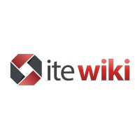 Ite wiki logo - Similar company to Apex Digital One