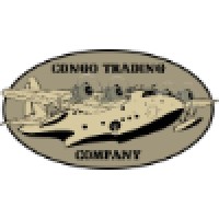 Congo Trading Company, LLC logo - Similar company to React Js Rwanda Meetup