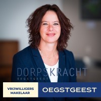 Vrijwilligersmakelaar Oegstgeest logo - Similar company to Madcatai