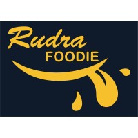 Rudra Foodie logo - Similar company to Insane Foodie
