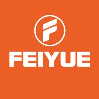 FEIYUE GROUP logo - Similar company to 21G Dumpling