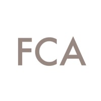 Foundation for Contemporary Arts logo - Similar company to Joan Mitchell Foundation