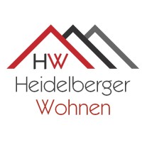 Immobilienmakler Heidelberg Heidelberger Wohnen GmbH logo - Similar company to Critch Gmbh & Associates