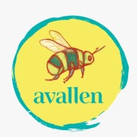 Avallen Spirits | BCorp logo - Similar company to Ecoswap - Gift Better!