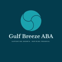 Gulf Breeze ABA logo - Similar company to Divergence