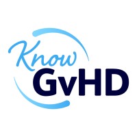 Know GvHD logo - Similar company to Aml Hub
