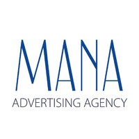 Mana Agency • Digital Advertising logo - Similar company to Mana Communications