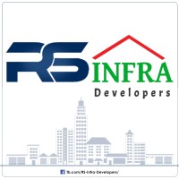 RS Infra Developers logo - Similar company to R.S Infraprojects Pvt. Ltd.