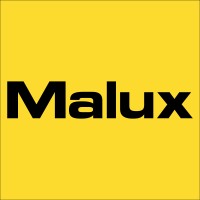 Malux Solutions, Sweden logo - Similar company to Barel As