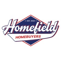 Homefield Homebuyers logo - Similar company to Wealth Architect