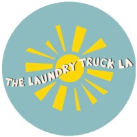 The Laundry Truck LA logo - Similar company to Trylrun