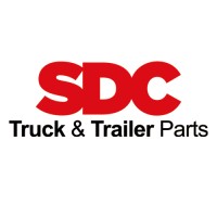 SDC Truck & Trailer Parts logo - Similar company to Hgv Direct Ltd