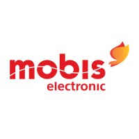 Mobis Electronic BiH logo - Similar company to Mobis Electronic