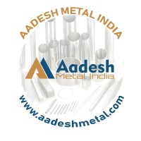 AADESH METAL INDIA logo - Similar company to Aadesh Group