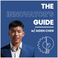 The Innovator's Guide logo - Similar company to Compact: All-In-One Organizer