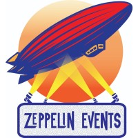 Zeppelin Events logo - Similar company to Straits Ink