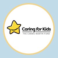 Caring for Kids The Carrie Martin Fund logo - Similar company to Wave Transit