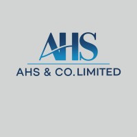 AHS & CO LTD logo - Similar company to Quality Excellence