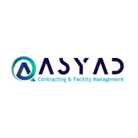 ASYAD Integrated Facility Services logo - Similar company to First Start For Business Solutions