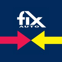 Fix Auto Spalding logo - Similar company to M&M Group (Fix Auto)