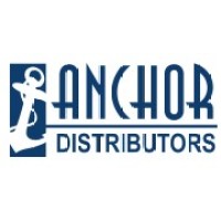 Anchor Distributors logo - Similar company to Whitaker House