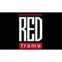 Redframe - Productora audiovisual logo - Similar company to Am Productora Audiovisual