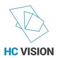 HC-Vision logo - Similar company to Engineers Without Borders Israel- Bgu Branch