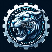 Centro Acadêmico de Engenharia Mecânica da FEI logo - Similar company to Cursinho Fei