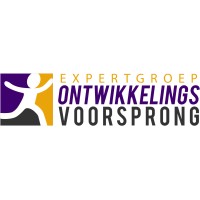 ExpertgroepOntwikkelingsvoorsprong logo - Similar company to Hoogbloeier