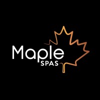 Maple Spas logo - Similar company to Be Well Canada Spa