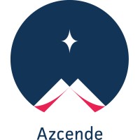 Azcende logo - Similar company to National Security Association Of Australia