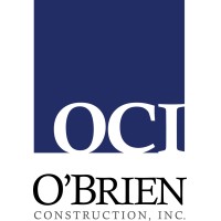 O'Brien Construction, Inc. logo - Similar company to Bolton Pratt Co