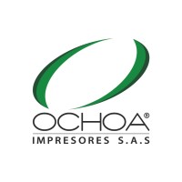Ochoa Impresores S.A.S logo - Similar company to Grupo G Horizon