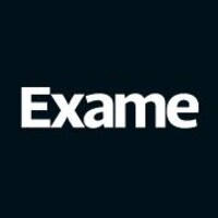 Exame Portugal logo - Similar company to Black Inspiration Talks