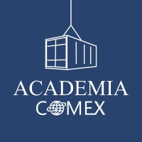 Academia COMEX logo - Similar company to Impera Aux Comércio Internacional