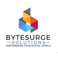 ByteSurge Solutions logo - Similar company to Byte Surge