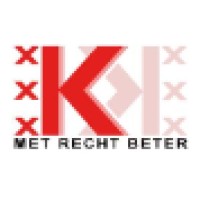 Uitzendburo Kontakt Amsterdam logo - Similar company to Zumpollevanderstoel