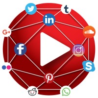 YouTube Promotion Service logo - Similar company to Youtube Monetization And Automation Program
