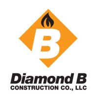 Diamond B Construction Co, LLC logo - Similar company to Siema Construction, Llc