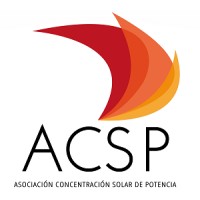 Asociación Concentración Solar de Potencia logo - Similar company to Thenergy