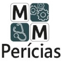 MM Perícias logo - Similar company to Vanilla Auditoria, Perícias E Serviços Médicos