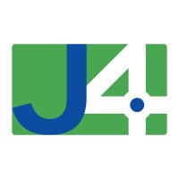Junction 4 Pallets logo - Similar company to The Pallet Loop