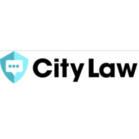 CITYLAW logo - Similar company to Adverit Legal Antwerp
