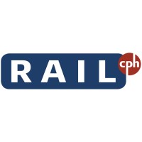 RAILcph / BaneBranchen logo - Similar company to Railmonitor Aps