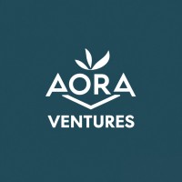 Aora Ventures logo - Similar company to Avoa