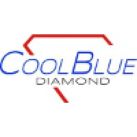 CoolBlue Diamond logo - Similar company to Workplace Ninjas Us