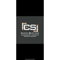 CARRE SERVICES logo - Similar company to Therm’Avenir