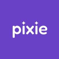 Pixie AI logo - Similar company to Woah