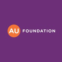 AU Foundation logo - Similar company to Gamefitechnology