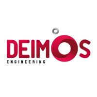 Deimos Engineering logo - Similar company to Digicorp